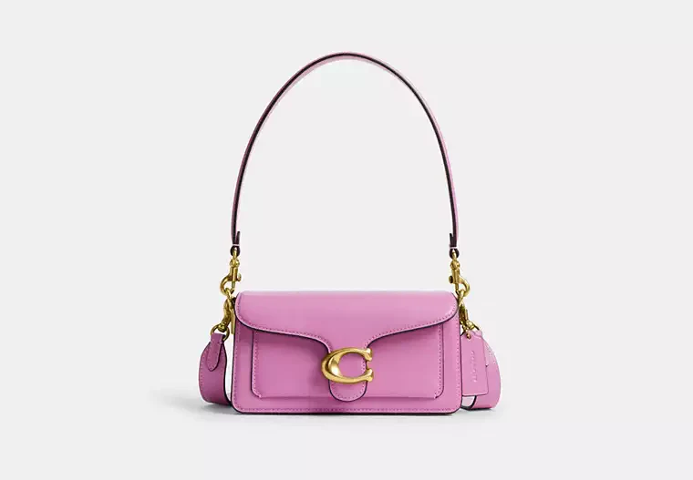 Tabby 20 Shoulder Bag