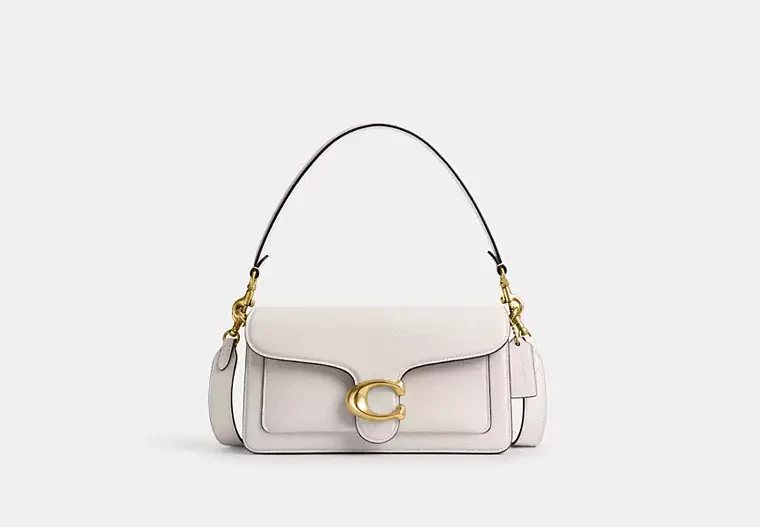 Tabby 26 Shoulder Bag