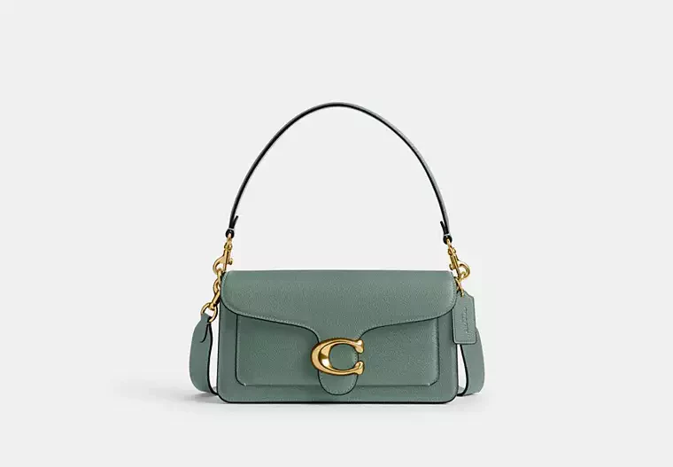 Tabby 26 Shoulder Bag