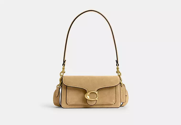 Tabby 20 Shoulder Bag