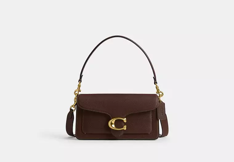 Tabby 26 Shoulder Bag